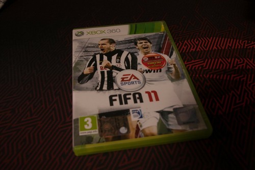 Fifa sport - 11,