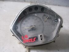 58254R Contachilometri Strumentazione Piaggio Liberty 50 MOC 2009 2015 KM 22.803