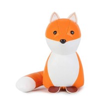 Peluche volpe little big - peluche,
