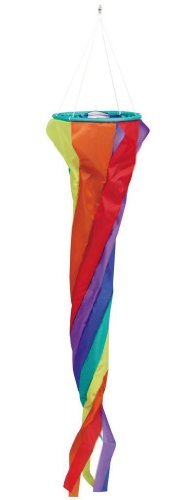 Turbina windsock coda - turbina,