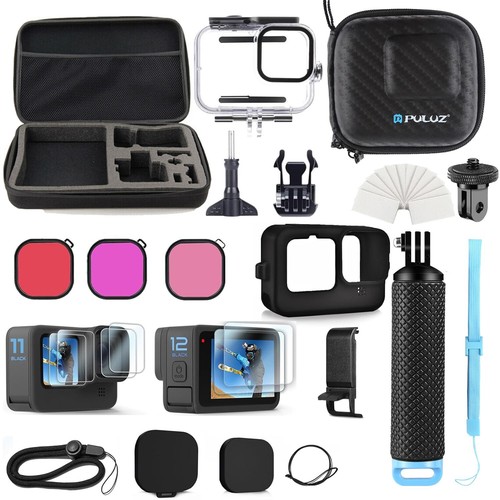 Kit accessori custodia grande