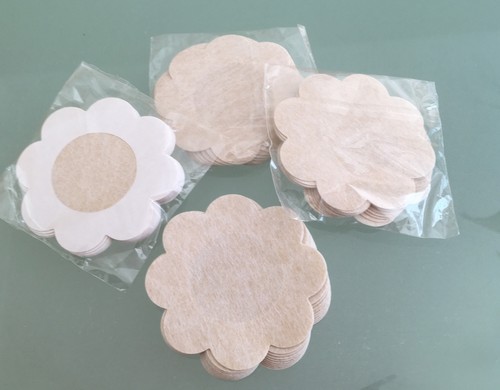 Pezzi copricapezzoli forma - 40,