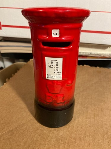 British post office bank - post,