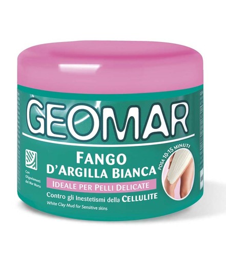 Fango argilla bianca per - d’argilla,