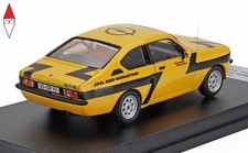 1/43 Trofeu Opel Kadett Gte N