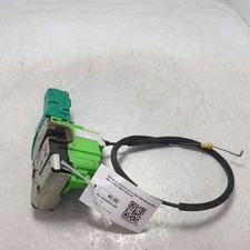 Serratura chiusura ant sx 6pin