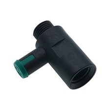 MacMaxe Valve S3HPR - Valvola