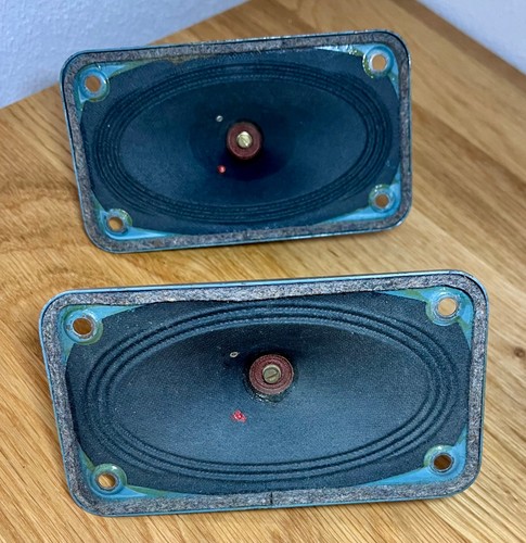 Tweeter fullrange isophon - tweeter,