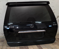 PORTELLONE POSTERIORE PER