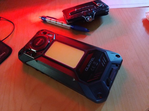 Oukitel wp61 ultra rugged - wp61,