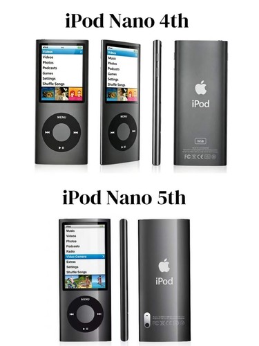 Apple ipod nano 4a - ipod,