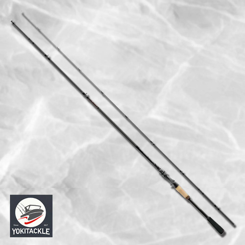 Canna pesca shimano hard - da,