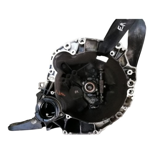 Cambio manuale marce - 5, fiat