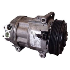 Compressore aria condizionata 51986965 Fiat Tipo 1.4 benzina gpl 2018 in poi