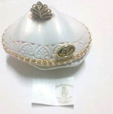  6 Scatole VINTAGE 12x10