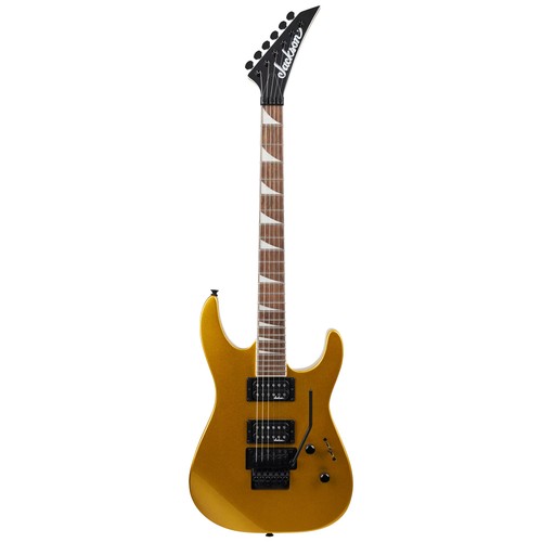 Jackson series soloist - x, slx