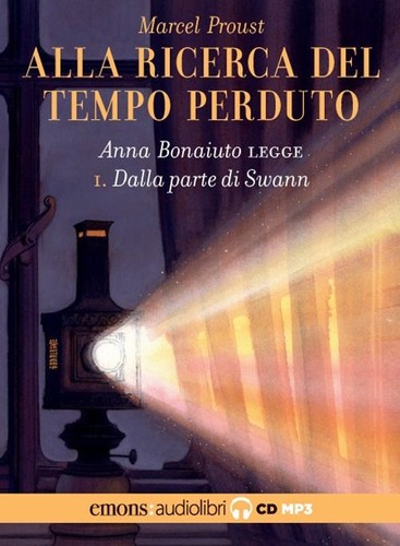 Libri marcel proust dalla - libri,