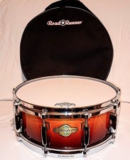 TAMBURO RULLANTE PEARL MASTERS