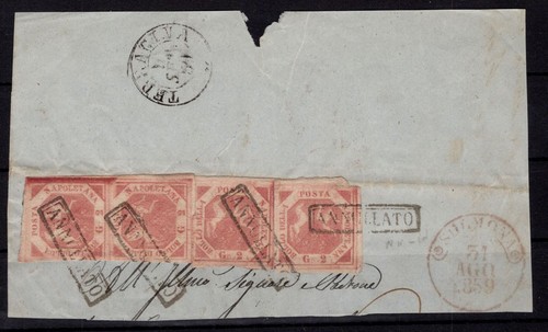 Asi napoli 1858 - napoli, 4