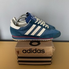 Vintage Adidas Made Croatia