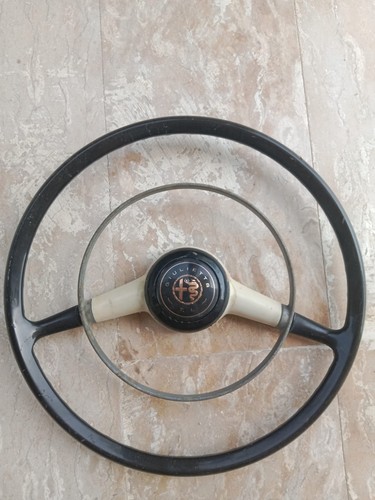 Volante alfa romeo giulietta - alfa,