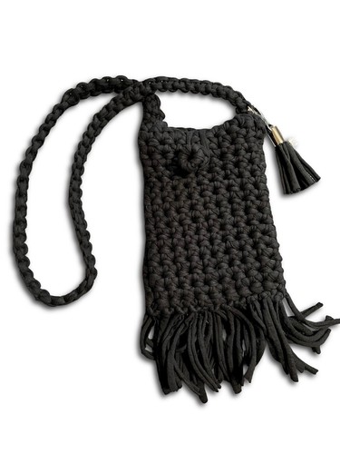 Borsa tracolla contessa boho - borsa,