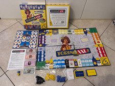 TORINO XXL - Torinopoli Il monopoli di Torino – PERFETTO MAI USATO COMPLETO