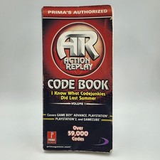 Action replay code book gba - replay,