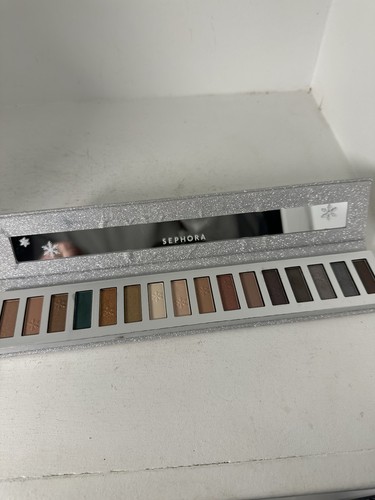 Sephora collection palette - sephora,