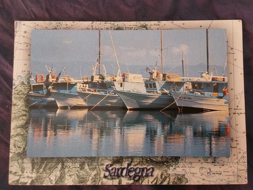 Cartolina viaggiata italia - viaggiata,