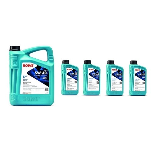 Olio motore rowe oil - olio,