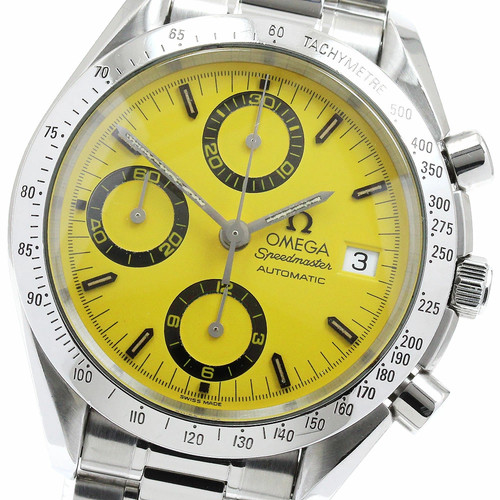 Omega speedmaster date michael - omega,