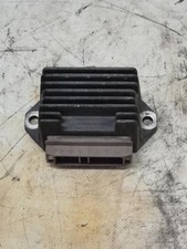 VOLTAGE REGULATOR FOR PIAGGIO