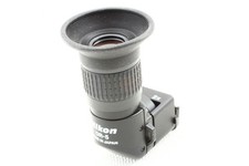 Nikon DR-5 obiettivo