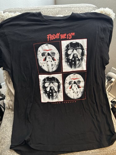 Shirt uomo grafica venerdì - t-shirt,