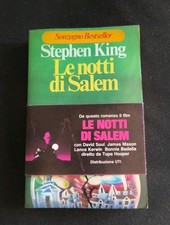 salem's lot stephen king le