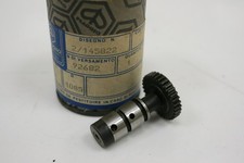 Front fork part - , pump
