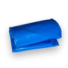 Telo pvc rinforzato 3x4m - pvc,