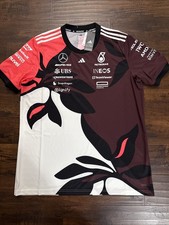 NWT Adidas Mercedes-AMG