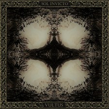 Vultus sol invicto album - invicto,