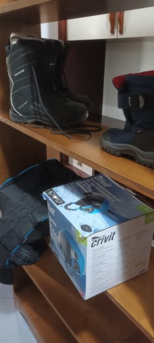 Casco ski protezione parte - protezione,