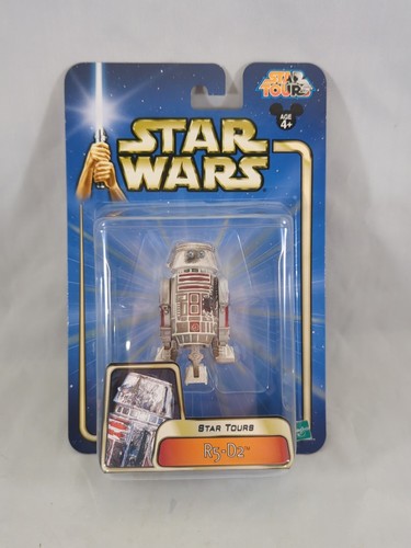 Star wars - wars, tours