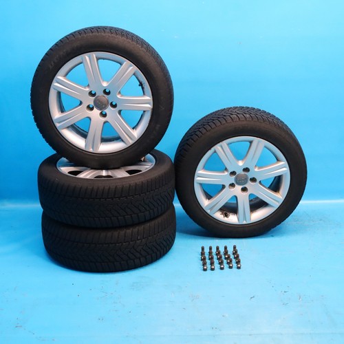 Ruote complete audi - ruote,