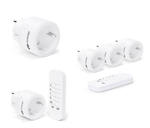 Conecto set prese - conecto,