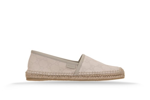 Gucci 466902 9073 espadrillas - 466902,