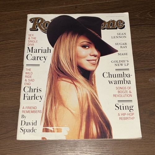 Rolling stone magazine issue - rolling,