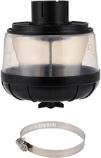 Filtro Ciclone per Auto