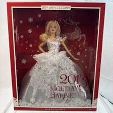 Mattel 2013 holiday - mattel, 25th