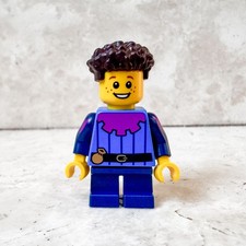 LEGO Castle cas577 Peasant -