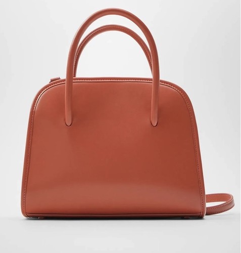 Zara mini city - mini, bag